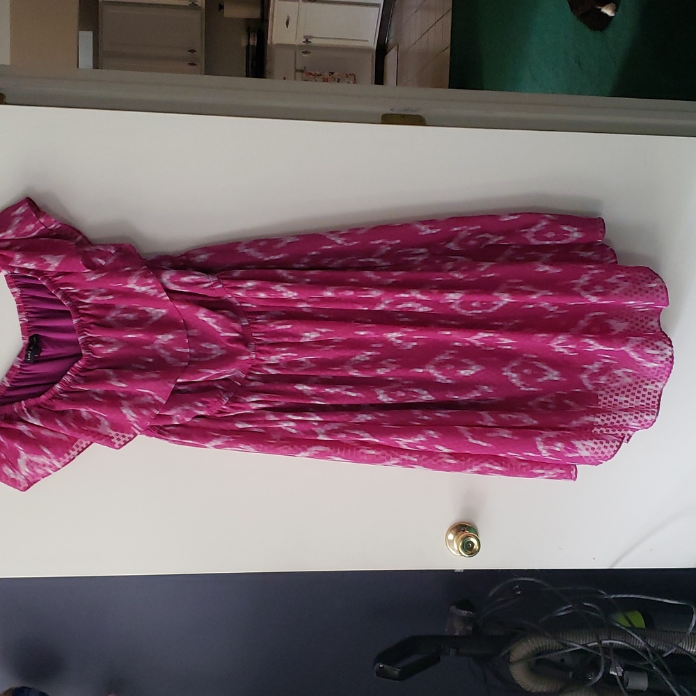 dress